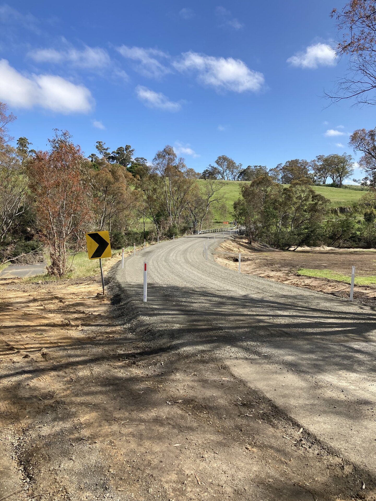 Bidstrups bridge works 2 1