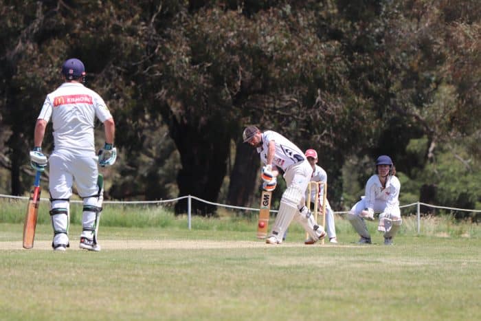 New chapter for Kilmore cricket 1 IMG 4957