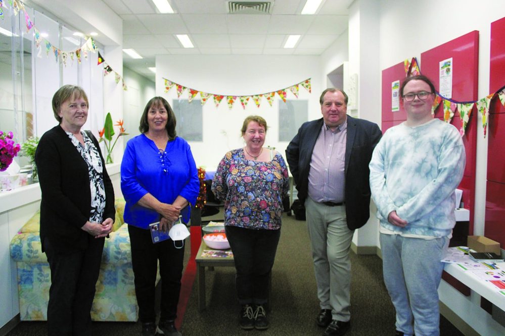 whittlesea community house