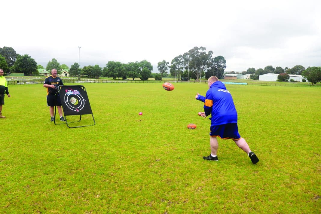 whittlesea inclusion 1