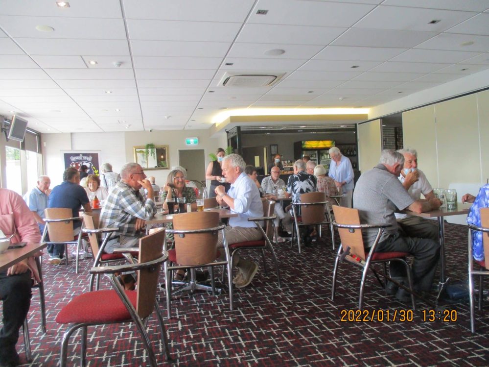 Kyneton Old Boys to reunite