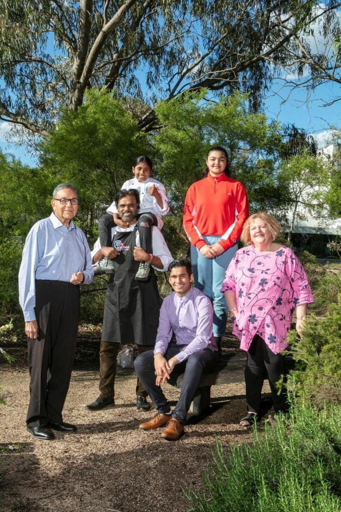 Nominate Whittlesea’s local hero