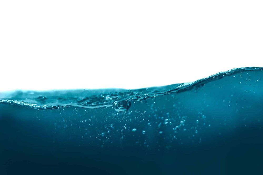 Region’s water storages in ‘good position’