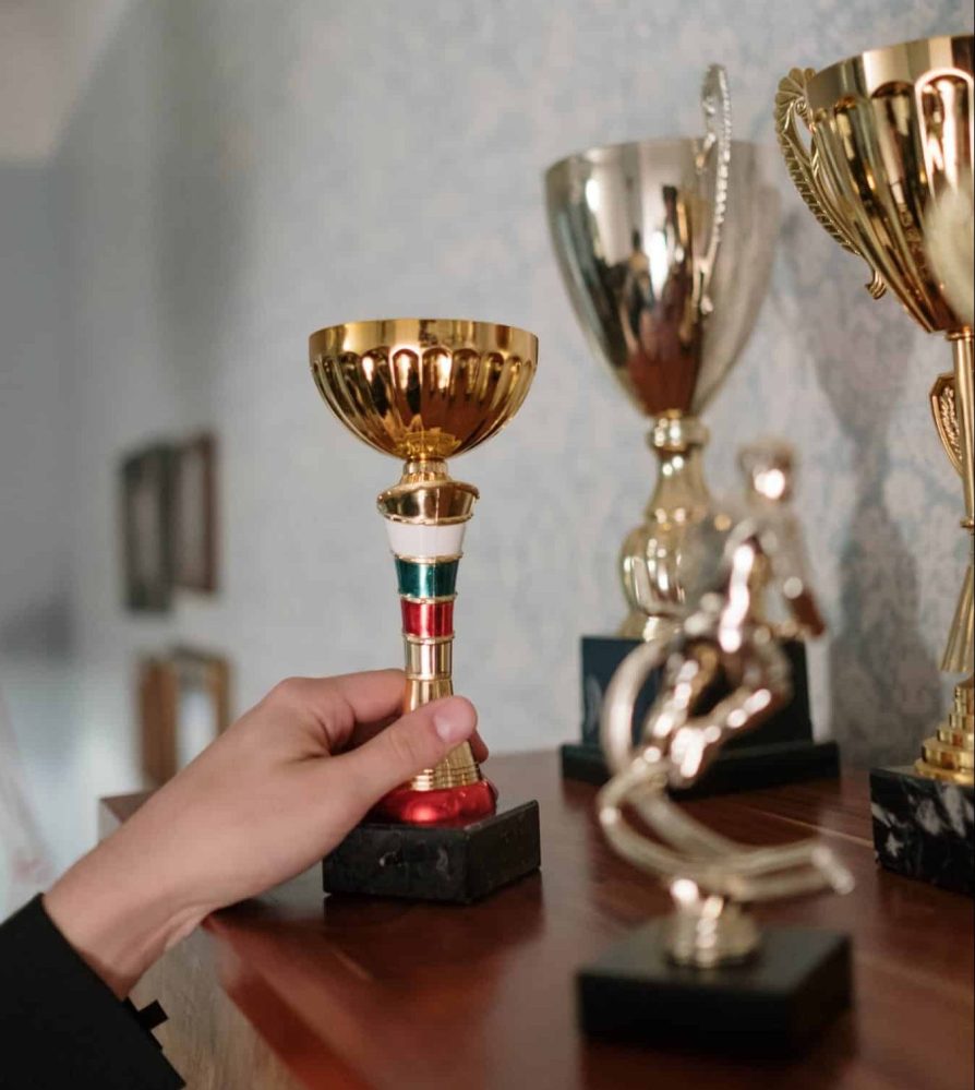 Nominate for state sport awards The North Central Review