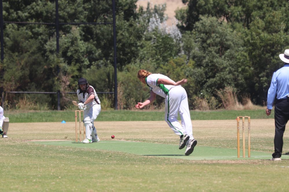 Gisborne and District Cricket: Victory in Wallan’s sights