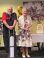 Steve and Anne Valentines story 1