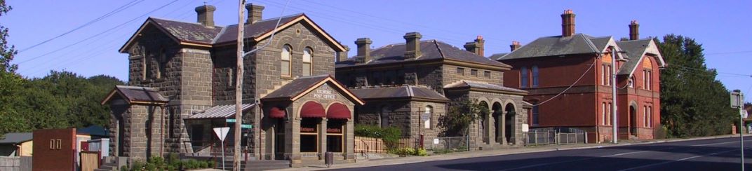 Bicentennial to be celebrated in Kilmore