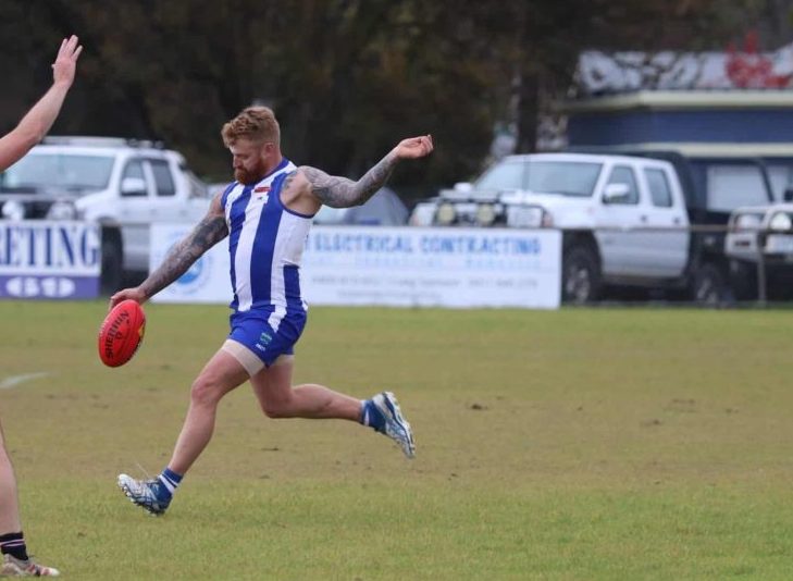 Broadford Roos on the rise: 2023 FOOTY & NETBALL PREVIEW