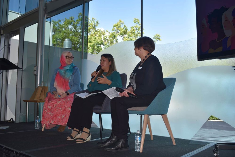 OUR PEOPLE: Empowering Whittlesea women at Women’s Day breakfast
