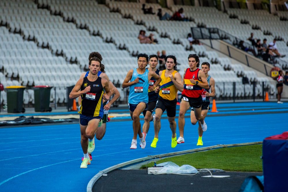 Kilmore athlete secures impressive results