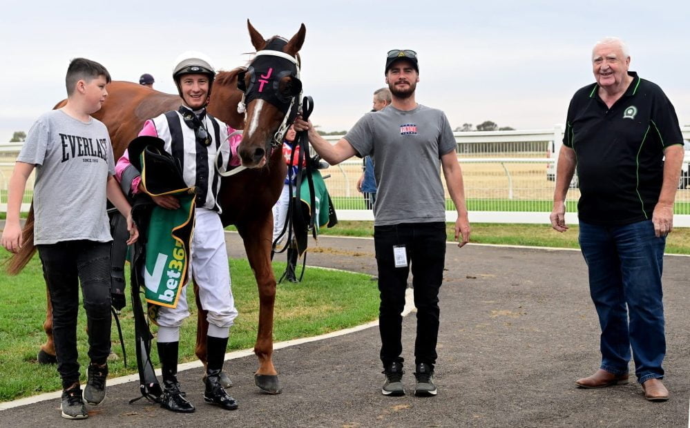 Bigger fish to fry for Howley