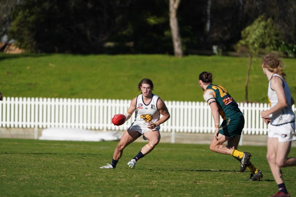 Eagles’ eyes on long-term success: 2023 FOOTY & NETBALL PREVIEW