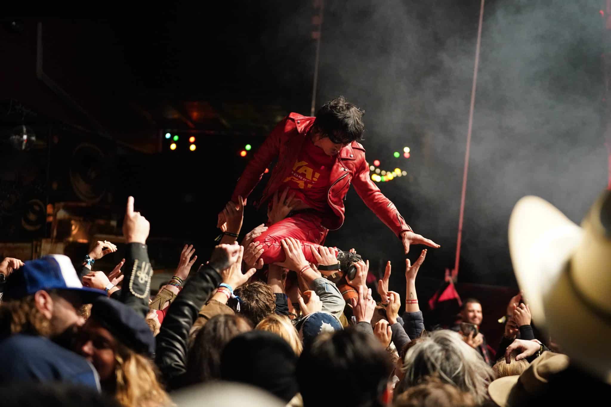 Farewell to Boogie Festival
