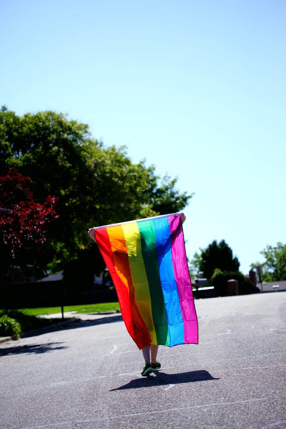 Whittlesea welcomes new pride festival