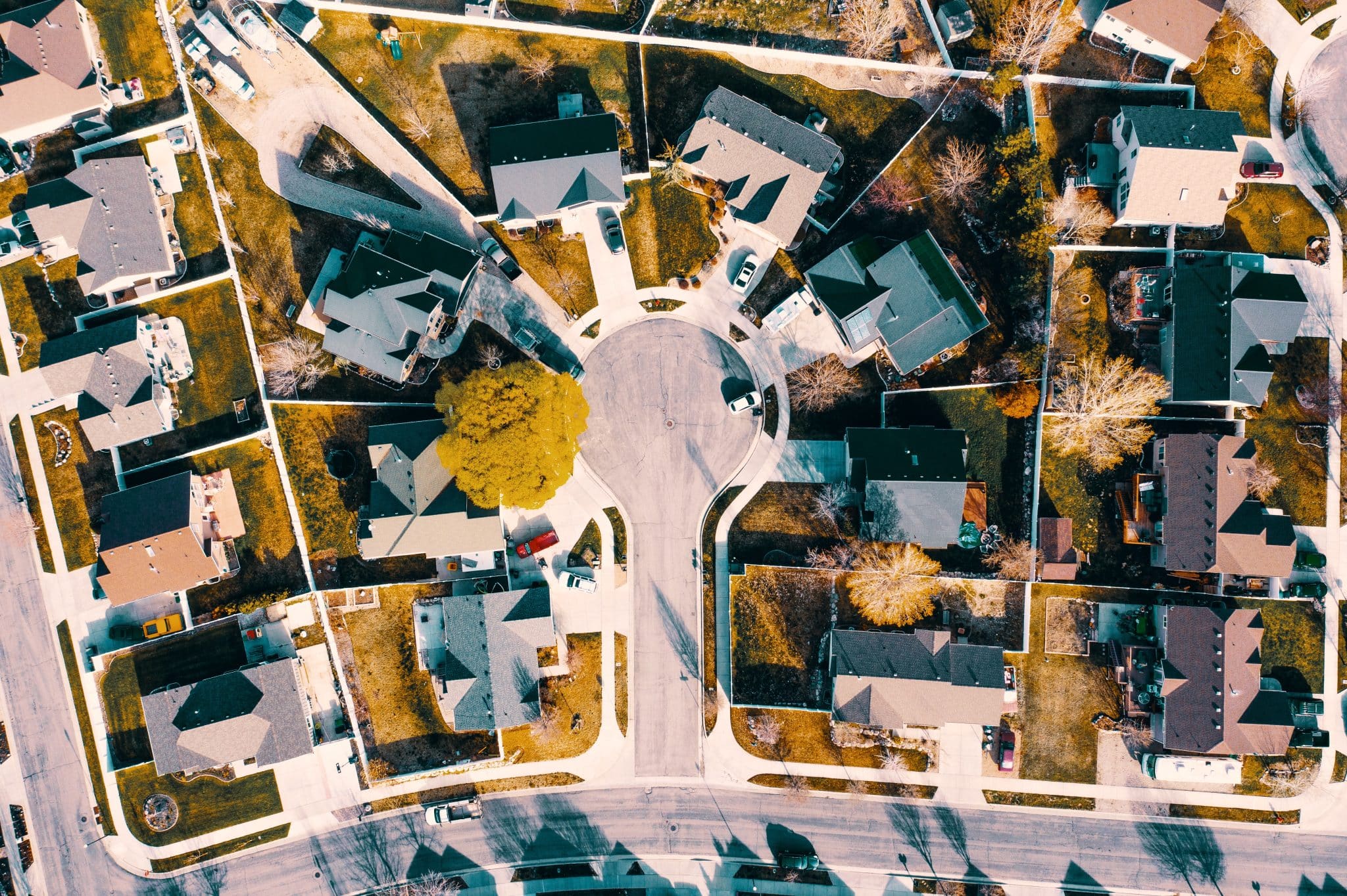 Strategy to address affordable housing challenges