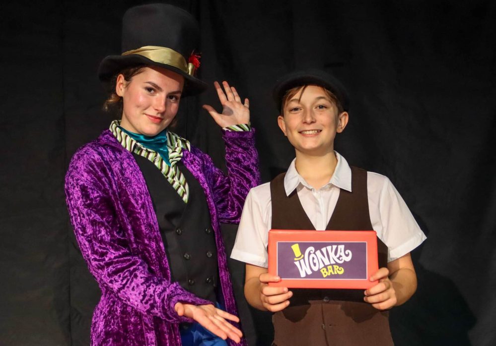 Charlie to come to life in ACK production
