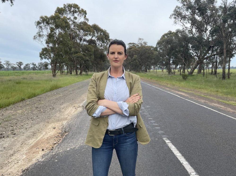 Member for Euroa’s State Budget wish list