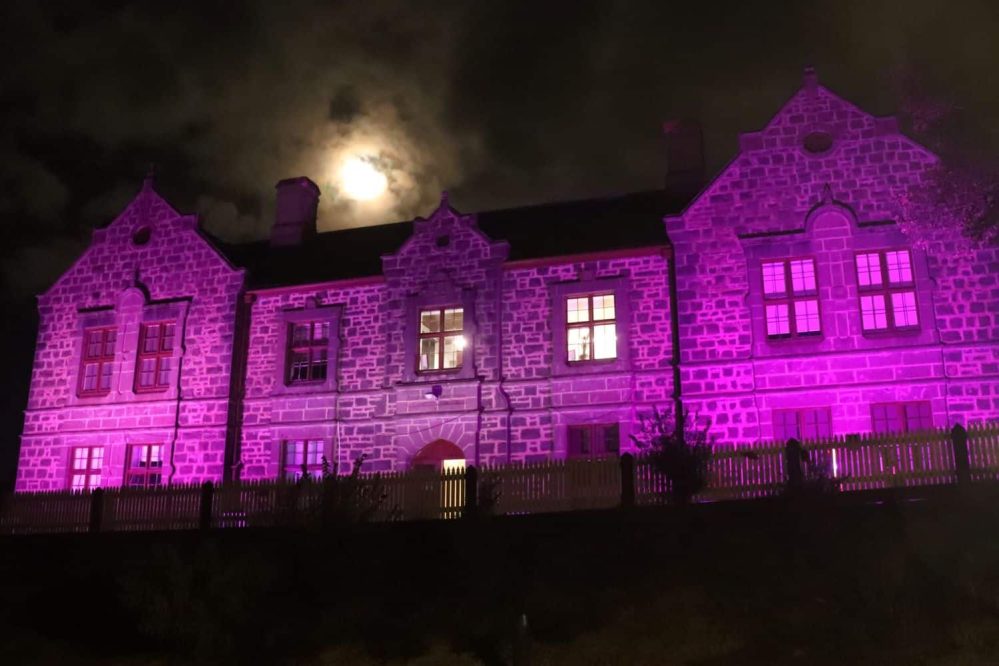 Kilmore candlelight vigil remembers family violence victims The North