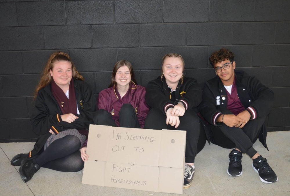 Week to spread a positive message at Wallan Secondary College