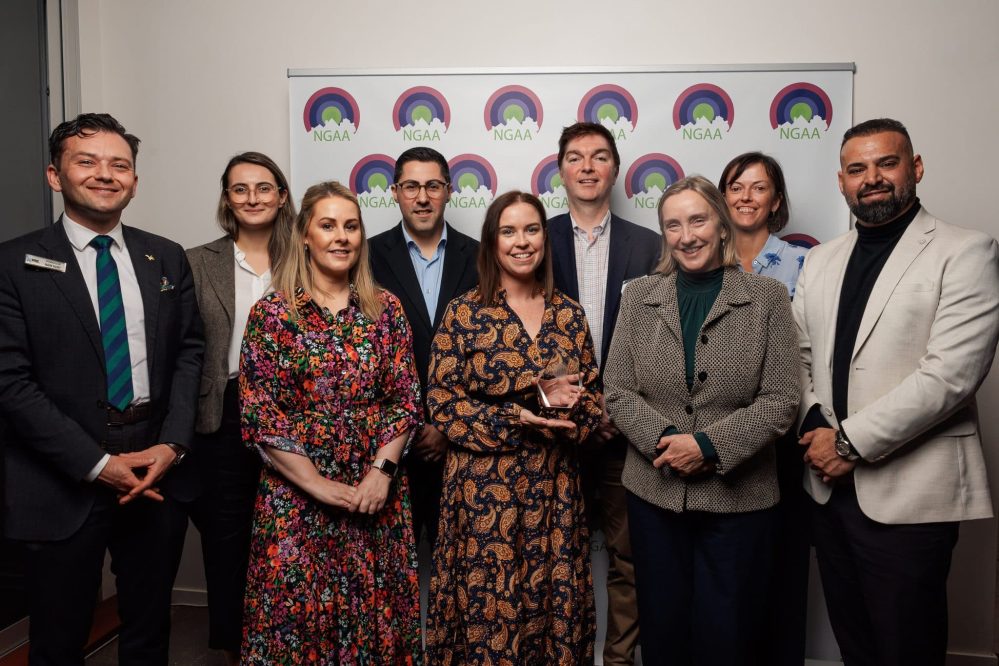 Whittlesea, Mitchell, Hume local governments recognised for advocacy work