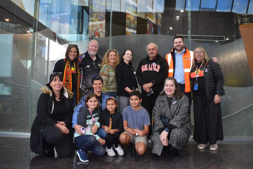 City of Whittlesea unites for Sorry Day