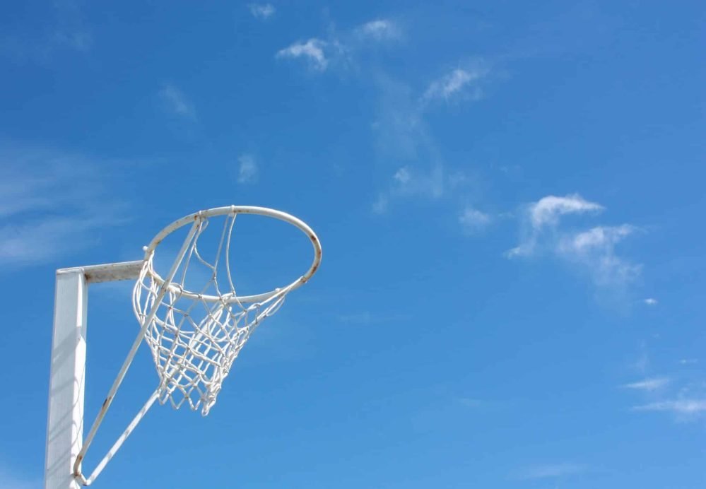 Romsey and Lancefield netballers defeated in up-hill battle