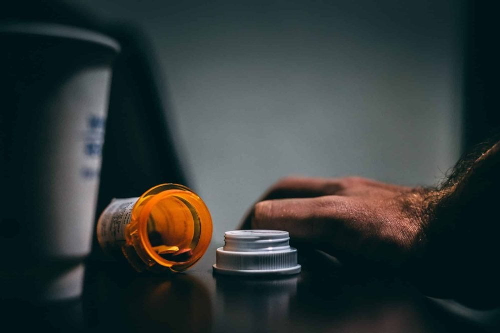 Pharmacies oppose new 60-day prescription shift