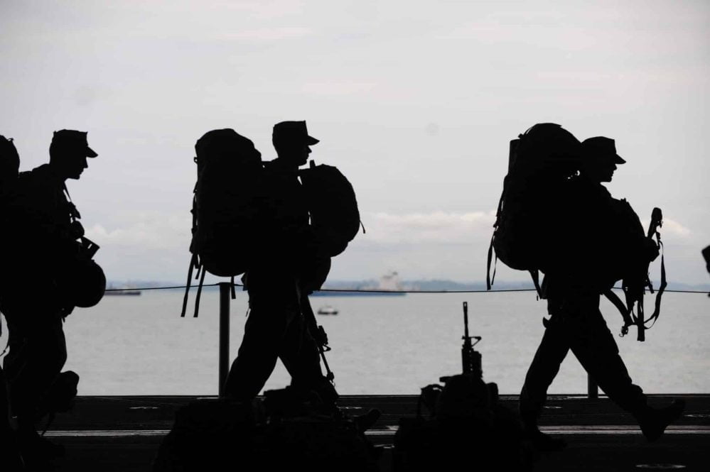 Community grants to support veterans