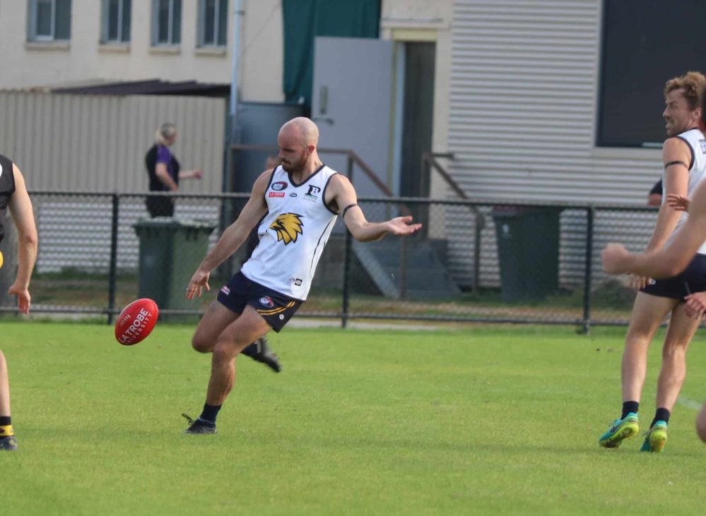 Whittlesea remains winless in season 2023