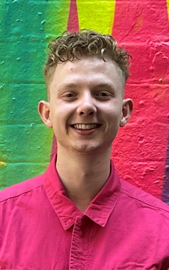 ‘Legally Blonde’ now casting in Seymour 2 Kyle Boomfield