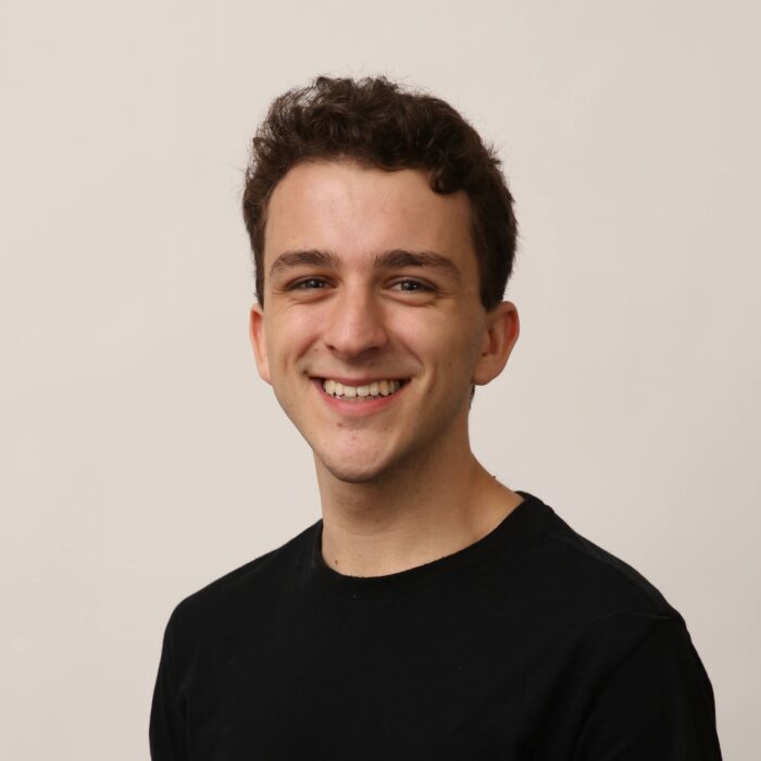 ‘Legally Blonde’ now casting in Seymour 3 Peter Lejins Headshot 002