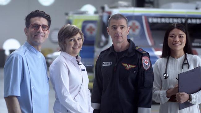 Wallan nurse recognised in King's Birthday Honours 1 Tracey Webster 2