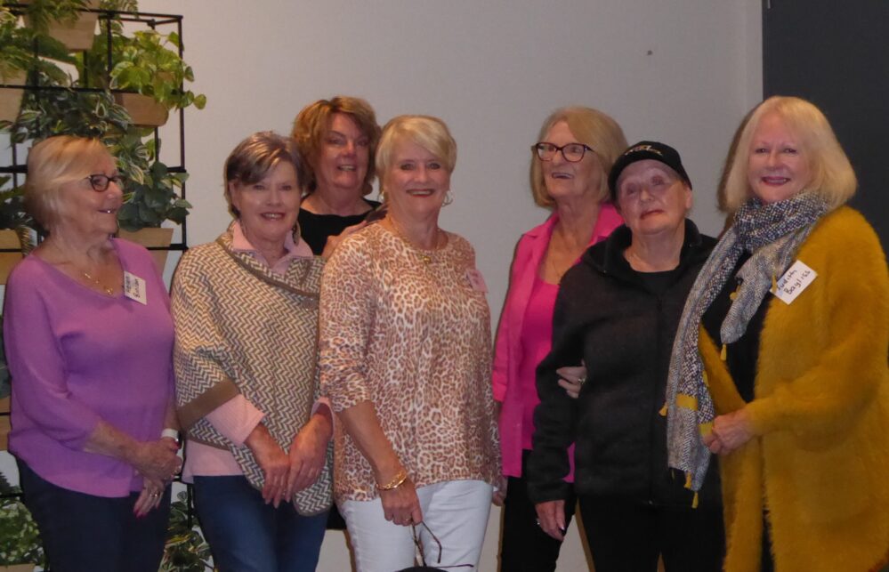 Whittlesea women’s club looking for members