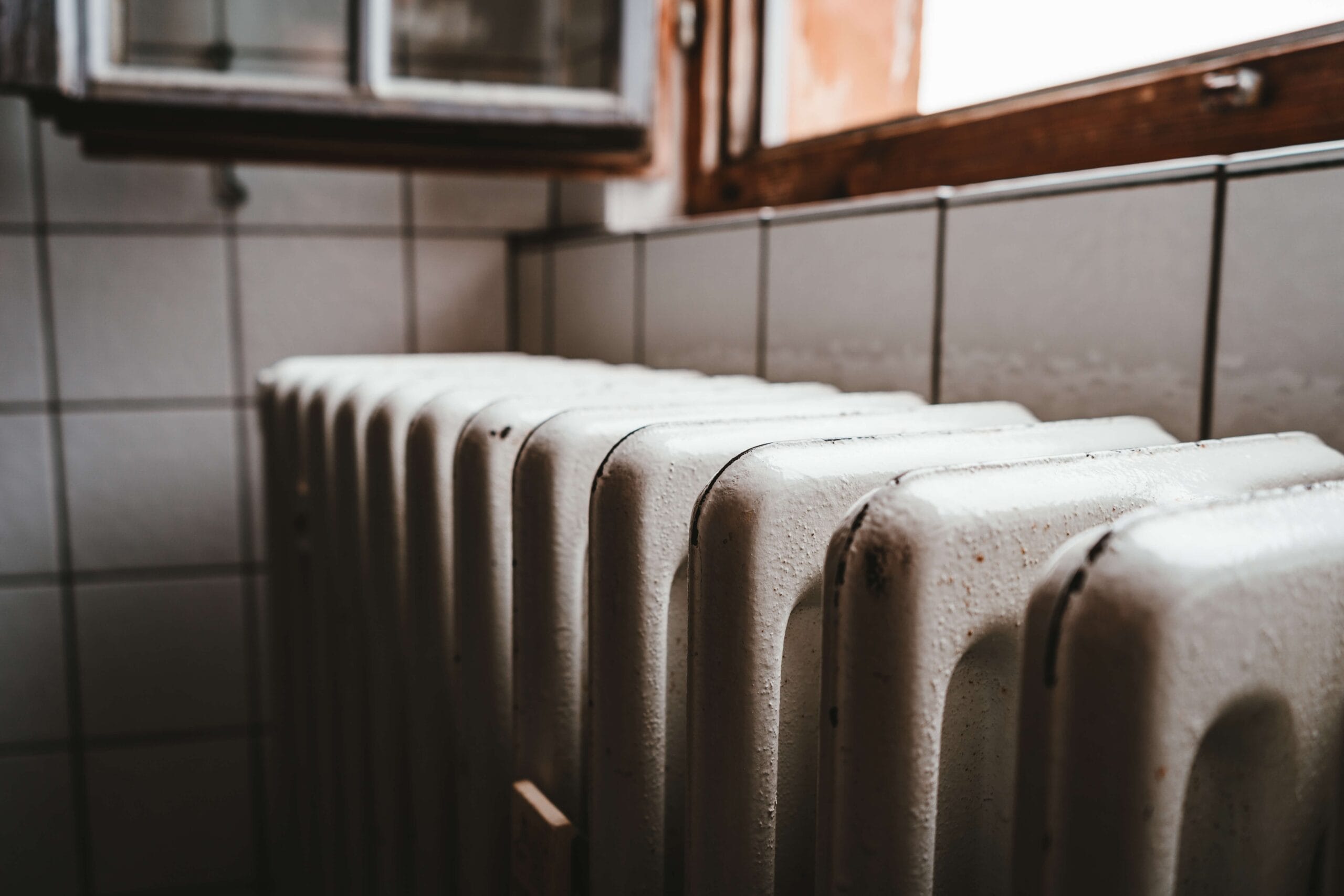 Home heating system safety reminder this winter