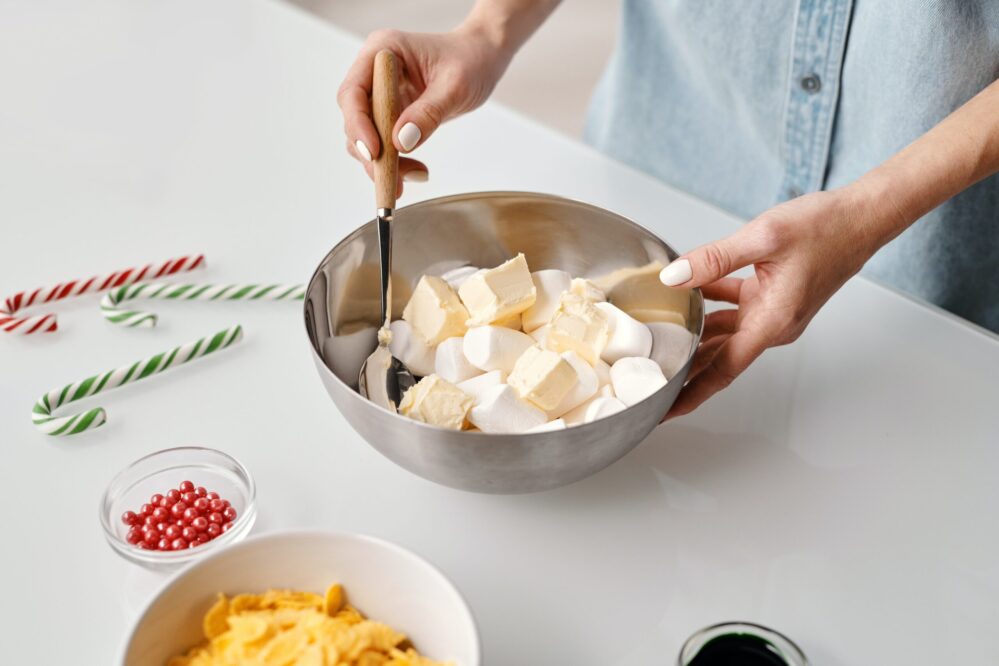 Festive recipes to warm up winter: Christmas in July