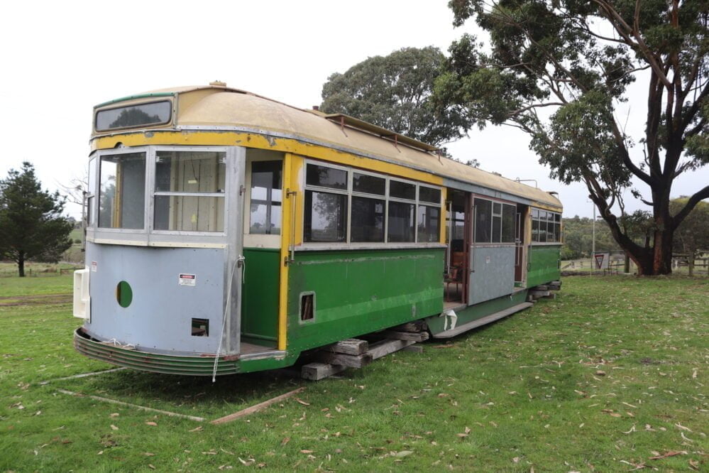 New Attraction For Tramway Heritage Centre At Bylands - The North ...