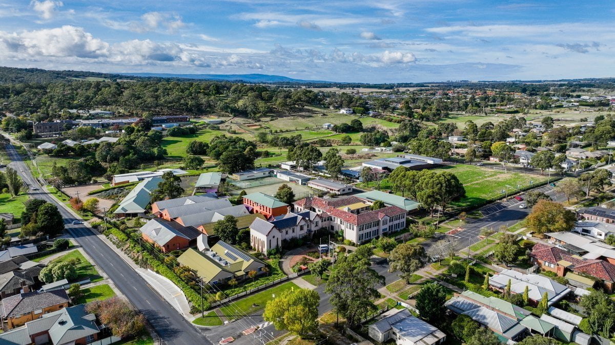 Kilmore’s Colmont School site for sale