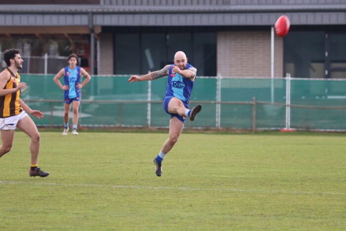 Close contest for Kilmore Blues in Northern Football League 4 IMG 0182