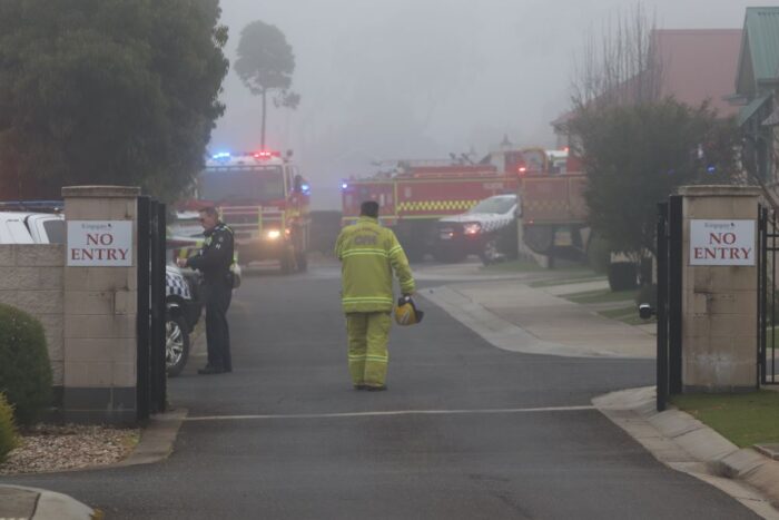 Fatal fire at Kilmore’s Kingsgate Village 2 IMG 0433 1