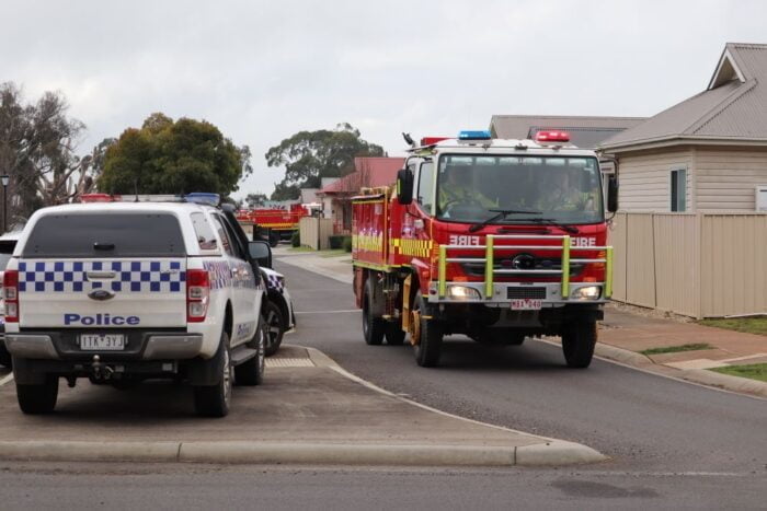 Fatal fire at Kilmore’s Kingsgate Village 3 IMG 0484