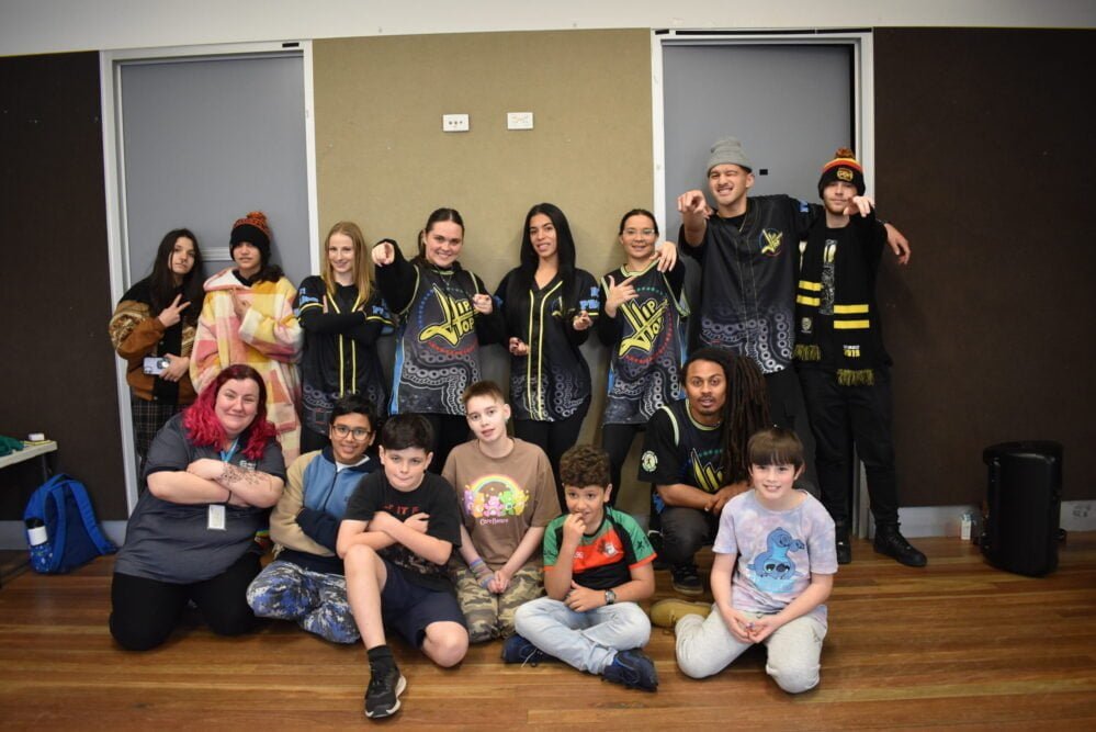City of Whittlesea celebrates NAIDOC Week