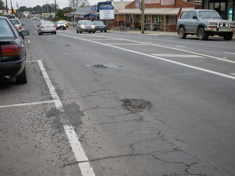 Community’s satisfaction with Mitchell Shire Council slumps to five-year-low