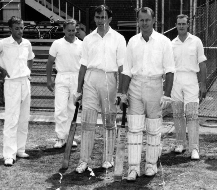 ROVER 25 07 2023 Blast from the past