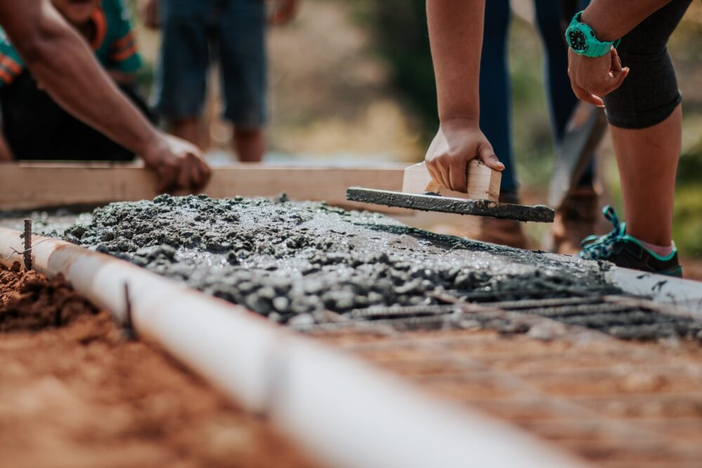 Mental health housing development in Kilmore
