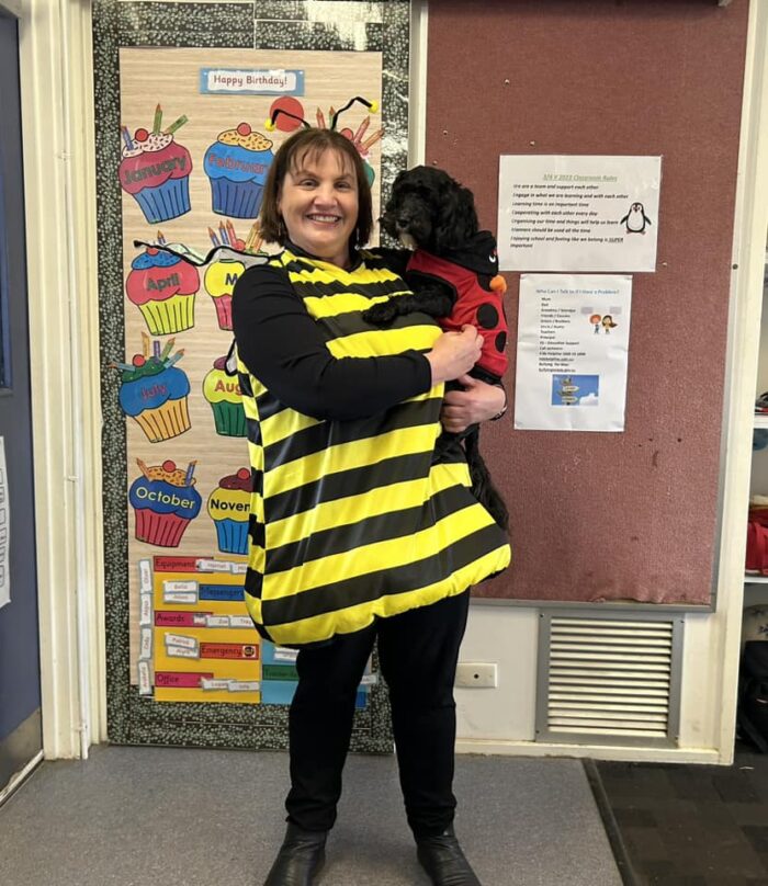 Book Week 3