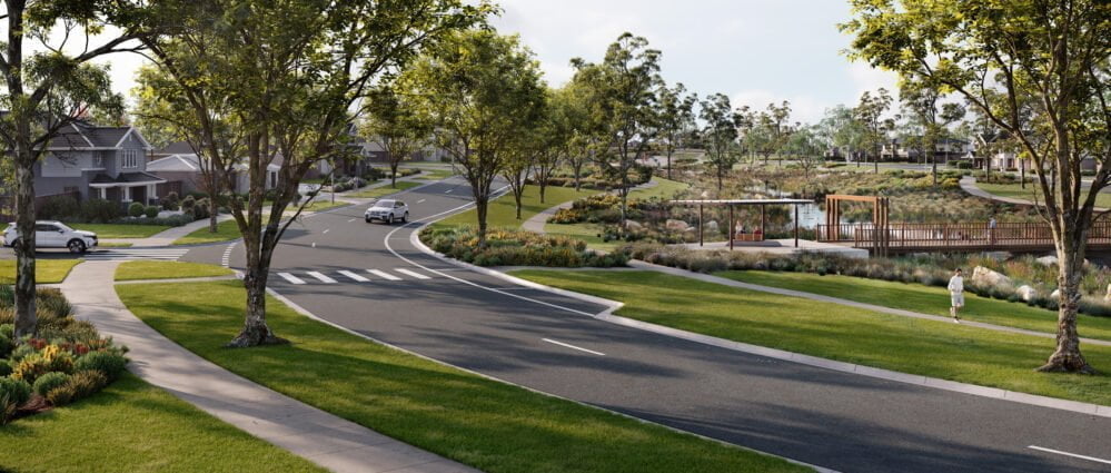 Broadstead Kilmore - artist impression (1)