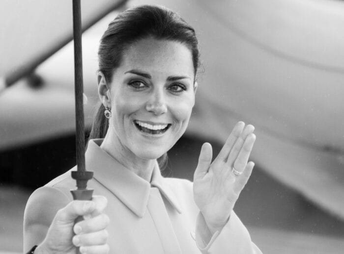 Catherine Middleton