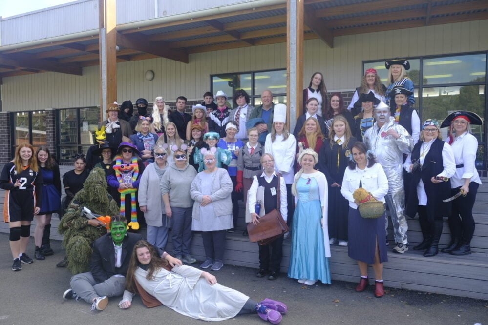The best of Book Week 2023: Gallery