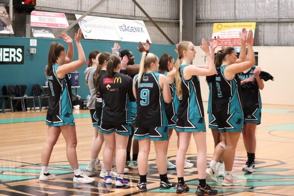 Wallan women head to Big V grand final