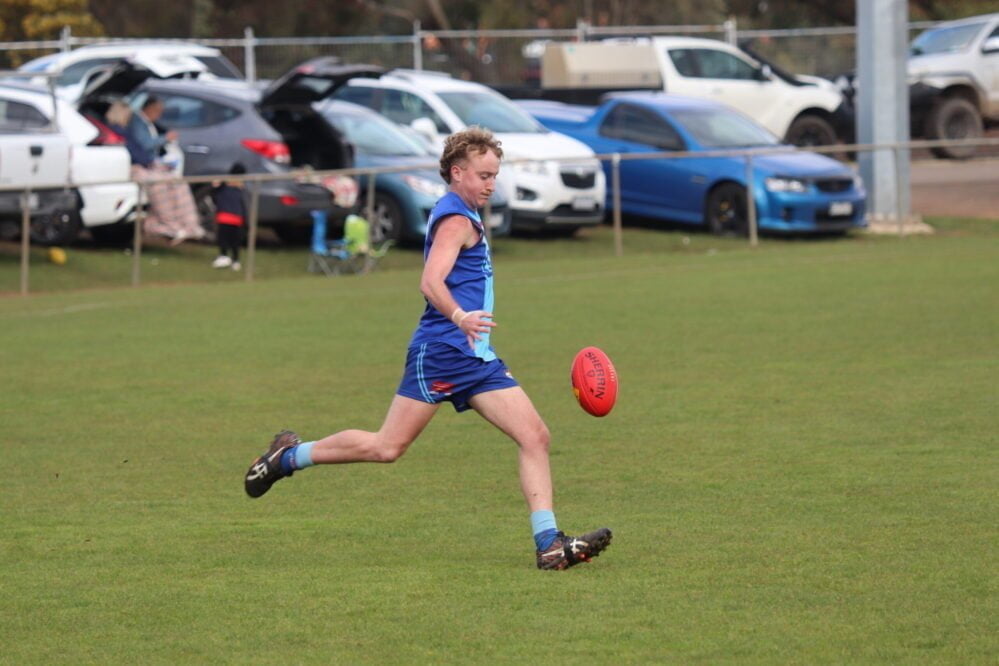 Kilmore’s huge day out in biggest round 16 win